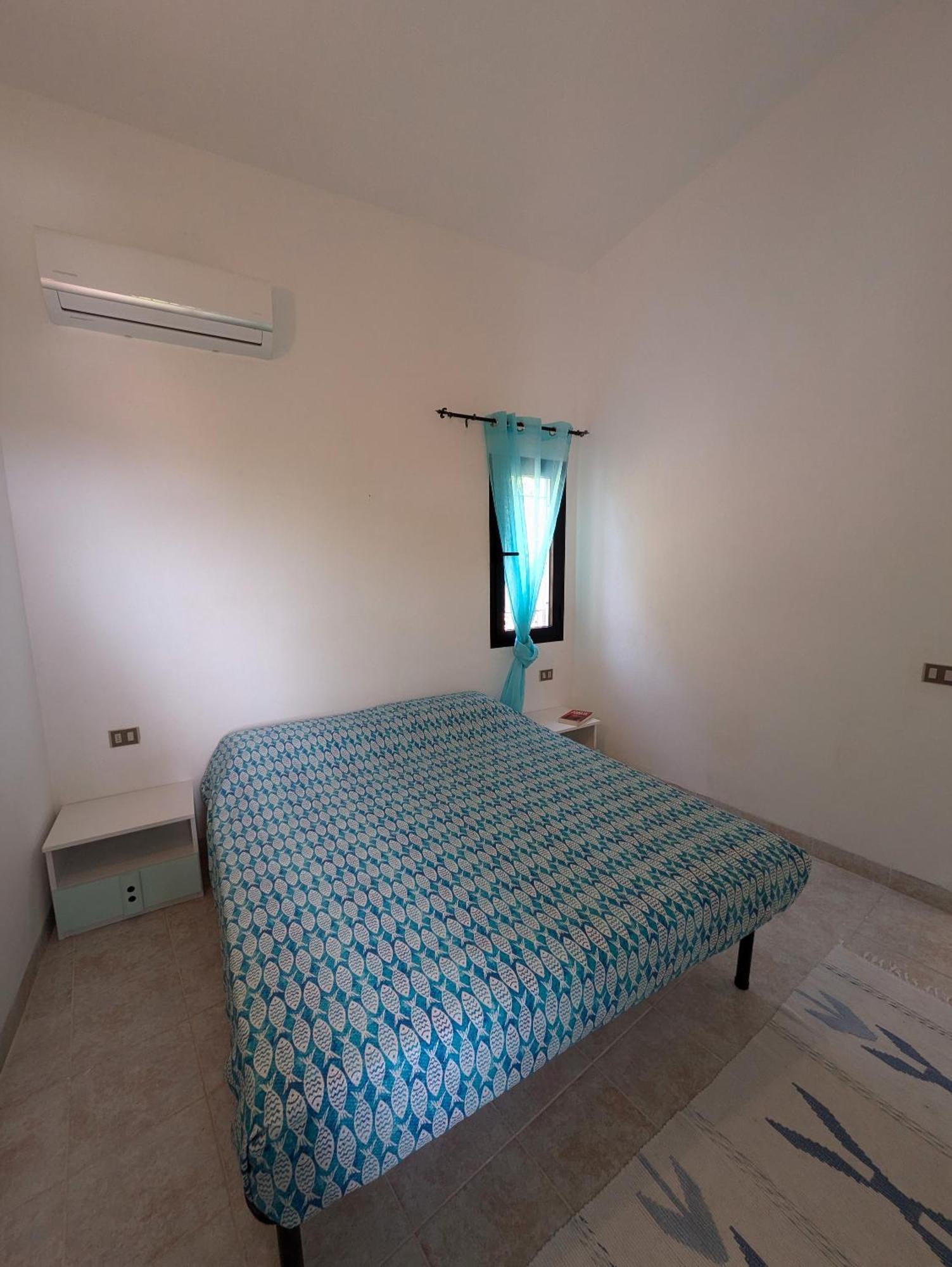 Villa Vista Mare Cala Ginepro Punta Molara Exteriér fotografie