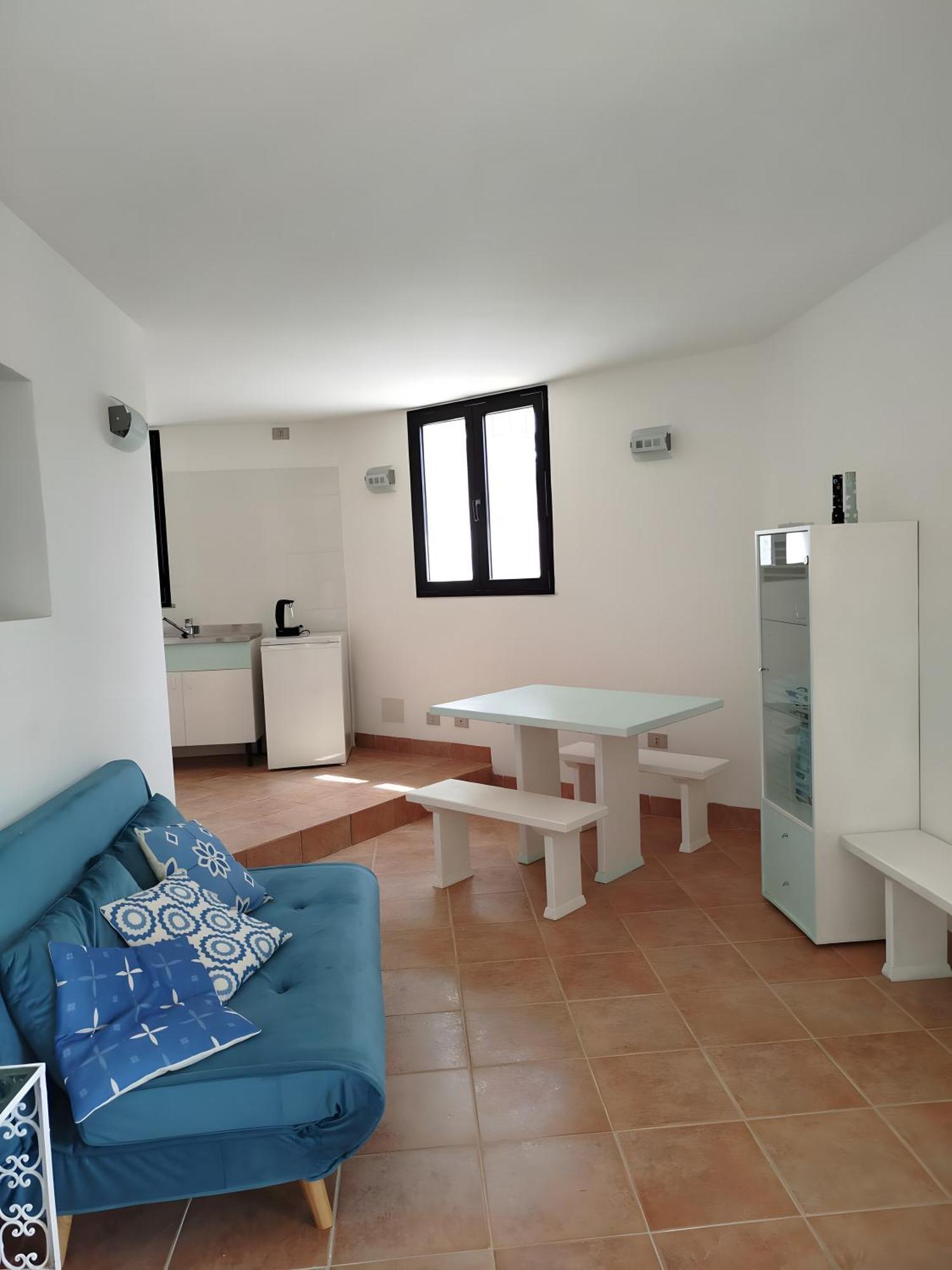 Villa Vista Mare Cala Ginepro Punta Molara Exteriér fotografie